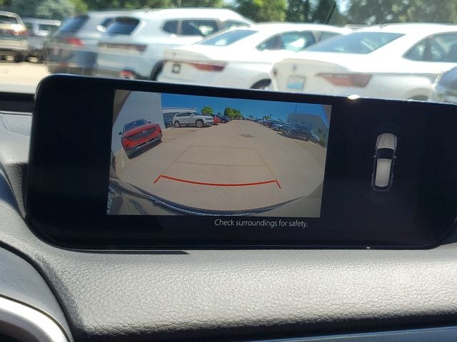 2026 Mazda CX-50 Turbo - Photo 27