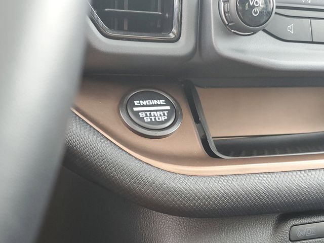 2024 Ford Bronco Sport Outer Banks - Photo 30
