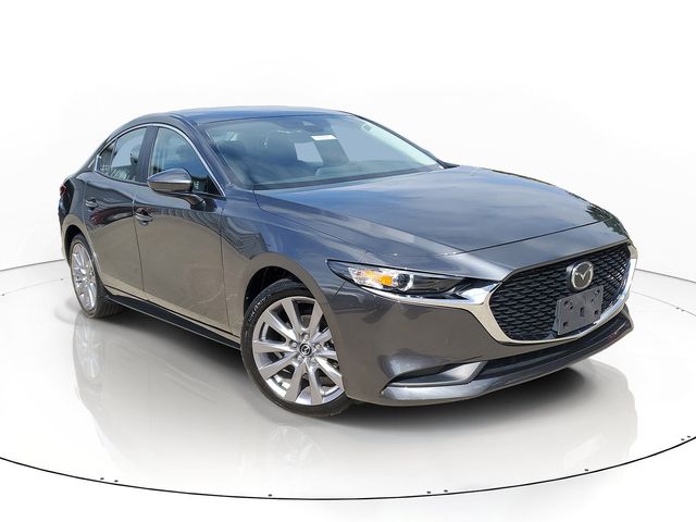 2023 Mazda CX-3 Select AT 4-Door SKYACTIV's photo