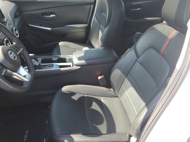 2023 Nissan Sentra SR - Photo 17