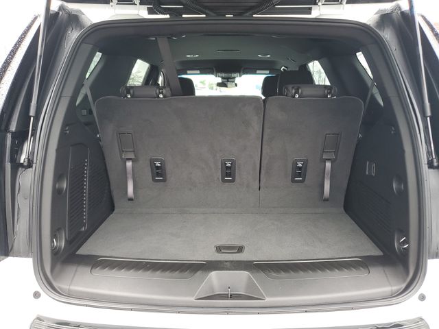 2024 Chevrolet Tahoe LS - Photo 8
