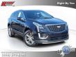 Used 2022 Cadillac XT5 Premium Luxury SUV