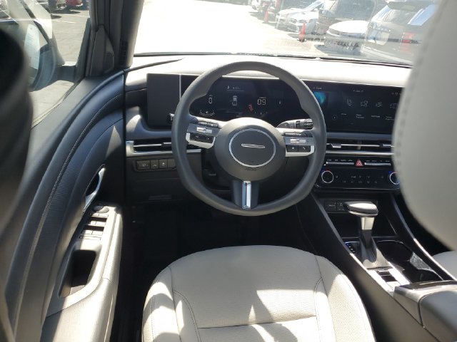2026 Hyundai Santa Cruz SEL - Photo 9