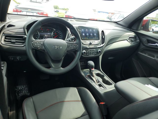 2024 Chevrolet Equinox RS - Photo 10