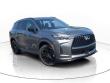 Certified 2026 INFINITI QX60 Sport SUV