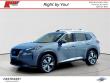 Certified 2022 Nissan Rogue SL SUV