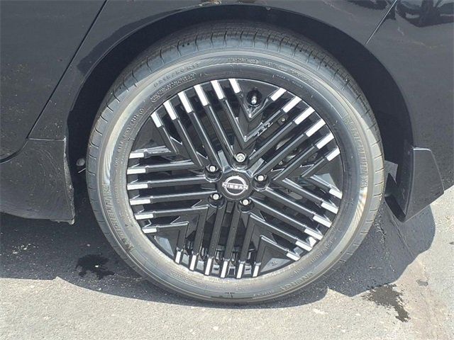 2025 Nissan Leaf SV PLUS - Photo 6