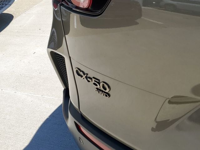 2026 Mazda CX-50 Turbo - Photo 7