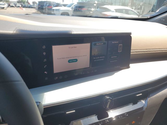 2026 Nissan Murano Platinum - Photo 29