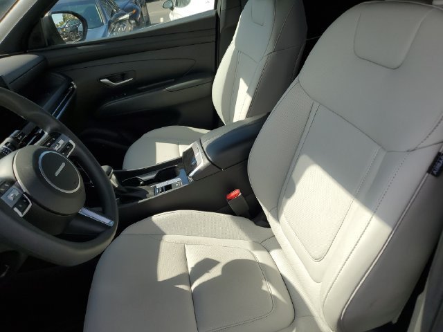 2026 Hyundai Santa Cruz SEL - Photo 15