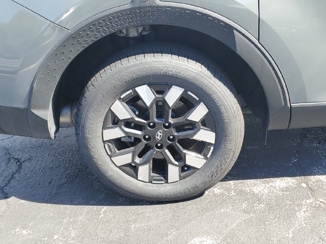 2026 Hyundai Santa Cruz SEL - Photo 4