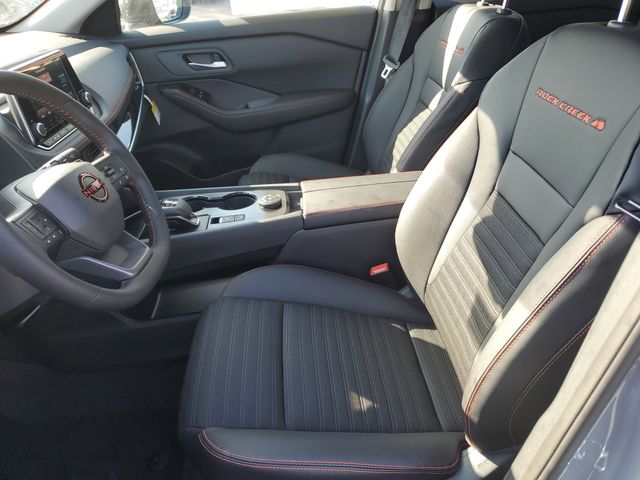 2026 Nissan Rogue Rock Creek - Photo 17