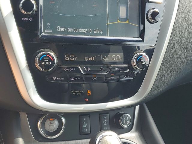 2017 Nissan Murano SL - Photo 28