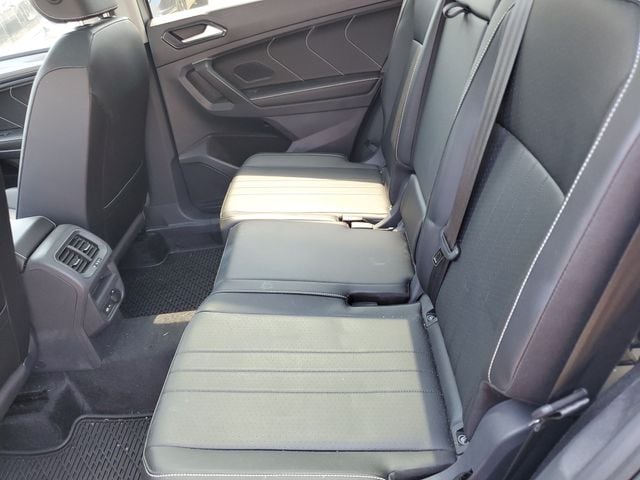 2024 Volkswagen Tiguan SE - Photo 13