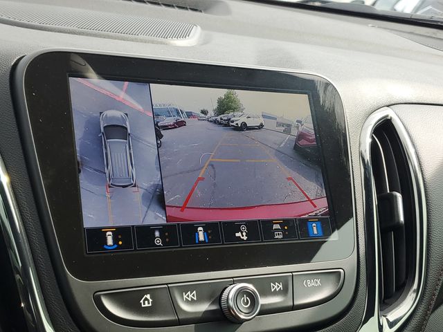 2024 Chevrolet Equinox RS - Photo 28