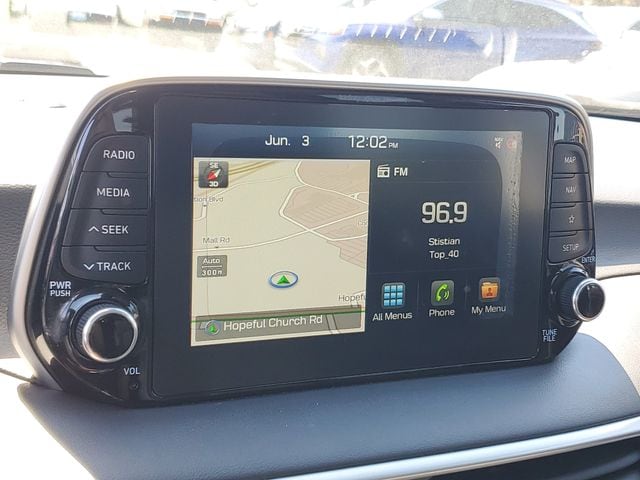 2020 Hyundai Tucson Ultimate - Photo 26
