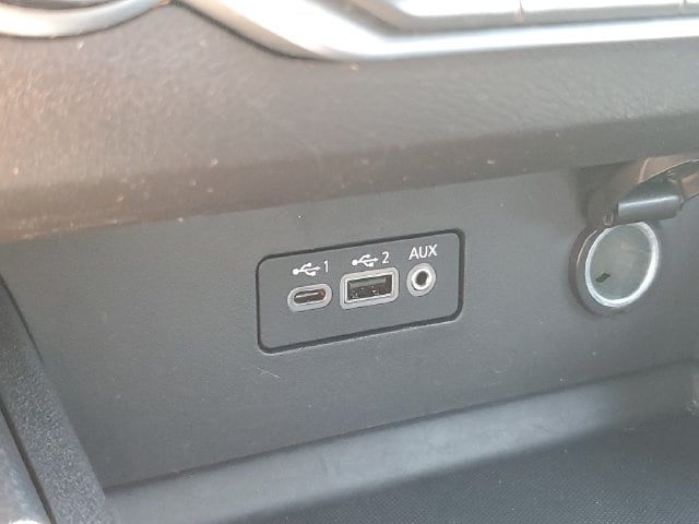 2022 Nissan Altima SV - Photo 30