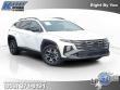 Certified 2025 Hyundai Tucson XRT SUV
