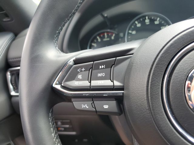 2025 Mazda CX-5 Turbo Signature - Photo 24