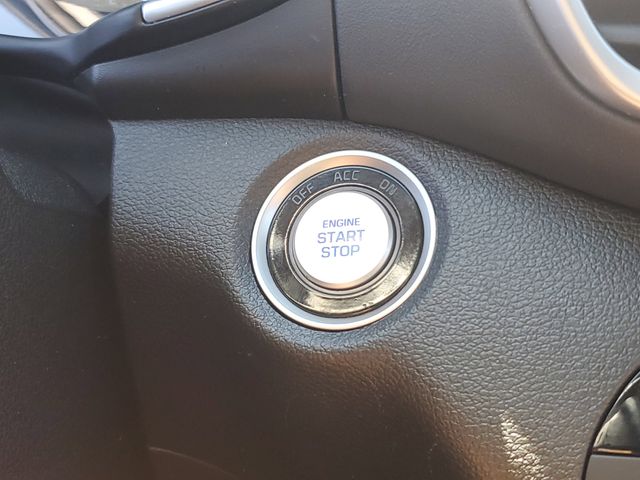 2020 Hyundai Tucson Ultimate - Photo 32