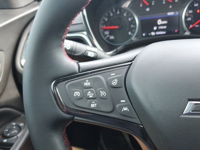 2024 Chevrolet Equinox RS - Photo 23