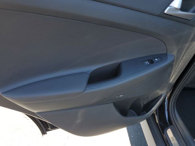 2020 Hyundai Tucson Ultimate - Photo 16