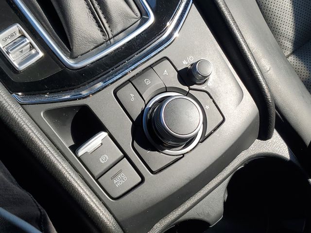 2024 Mazda CX-5 S Select Package - Photo 32