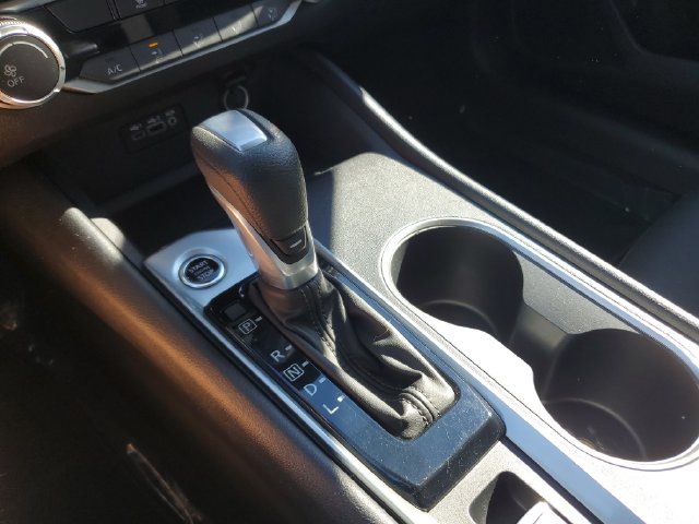 2022 Nissan Altima SV - Photo 29