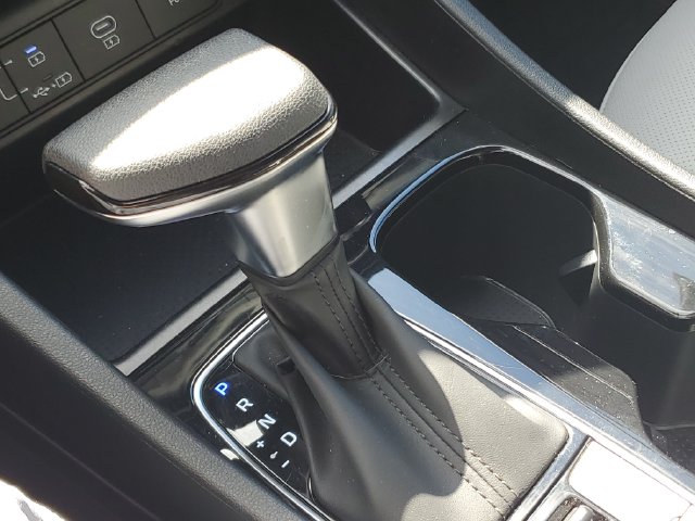 2026 Hyundai Santa Cruz SEL - Photo 30