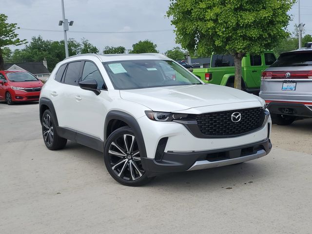 2023 Mazda CX-50 2.5 TURBO PREMIUM PLUS's photo