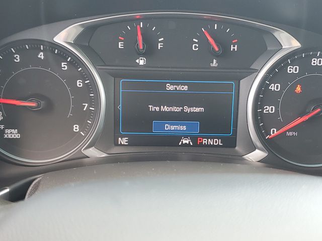 2020 Chevrolet Equinox LT - Photo 26