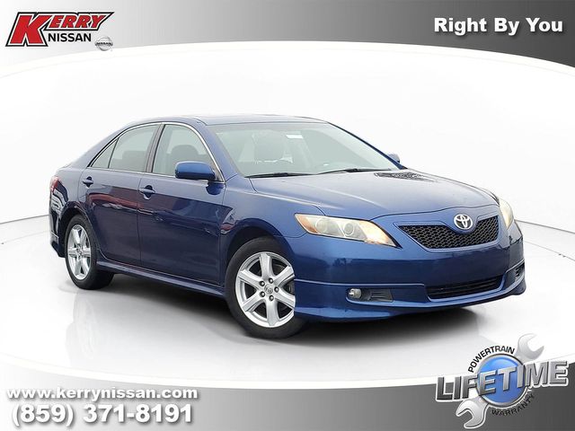 2009 Toyota Camry Base