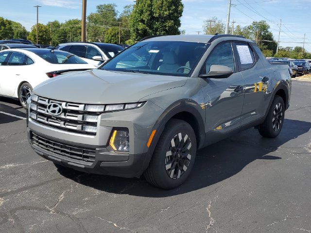2026 Hyundai Santa Cruz SEL - Photo 2