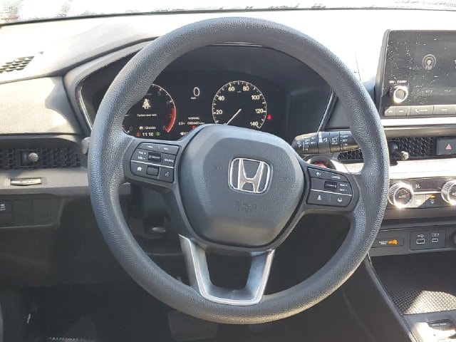 2023 Honda CR-V EX - Photo 11