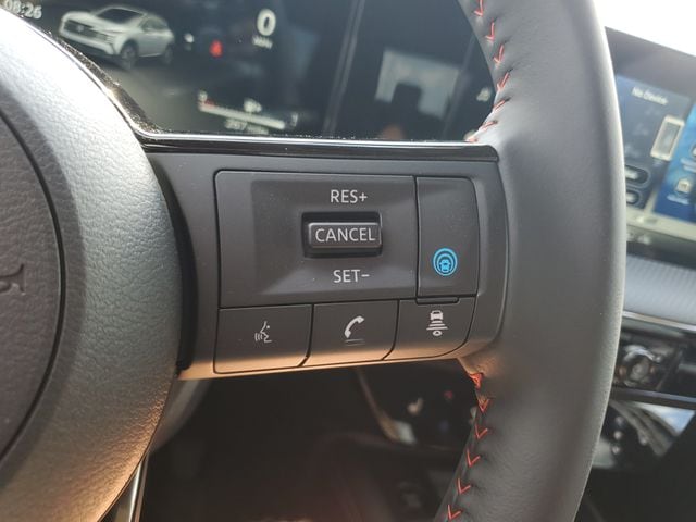 2026 Nissan KICKS SR AWD - Photo 35