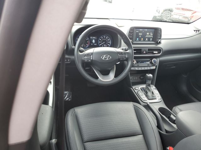 2019 Hyundai Kona Limited - Photo 11