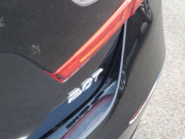 2018 Honda Accord EX-L - Photo 8