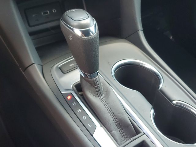 2020 Chevrolet Equinox LT - Photo 32