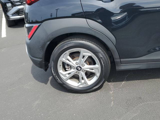 2023 Hyundai Kona SEL - Photo 5