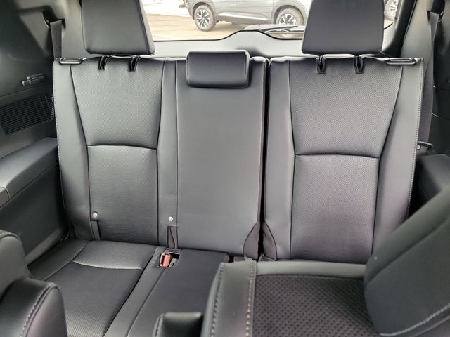 2024 Toyota Grand Highlander Platinum - Photo 15