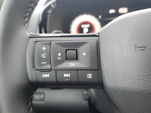 2026 Nissan Pathfinder Platinum - Photo 25