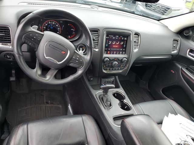 2018 Dodge Durango GT - Photo 10
