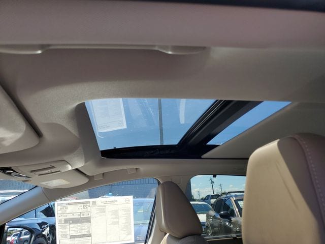 2026 Nissan Murano Platinum - Photo 23