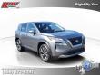 Certified 2023 Nissan Rogue SV SUV