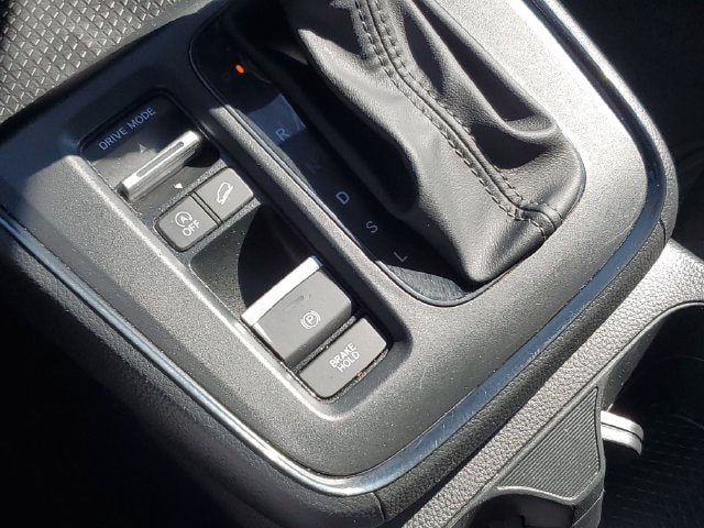 2023 Honda CR-V EX - Photo 31
