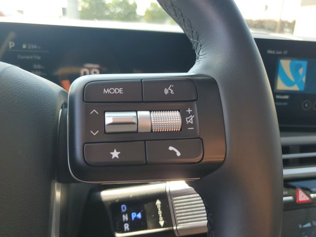 2025 Hyundai Santa Fe XRT - Photo 23