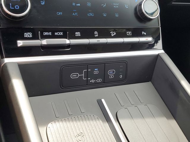 2026 Hyundai Santa Fe SEL - Photo 30