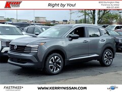 2026 Nissan Kicks SV SUV