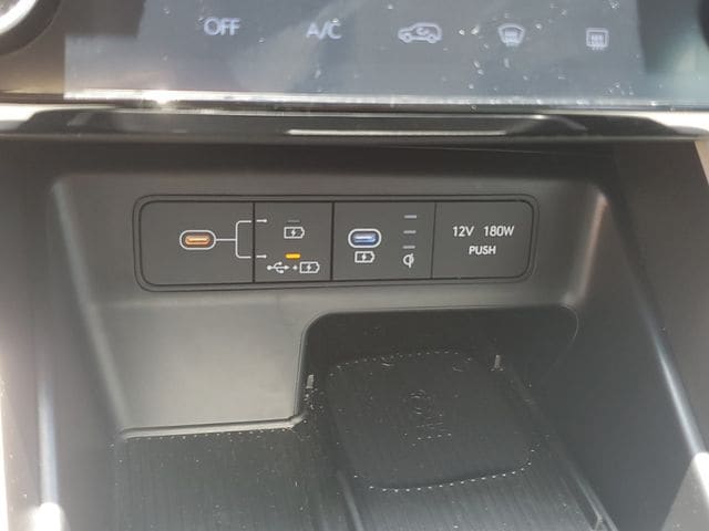 2025 Hyundai Tucson SEL - Photo 30
