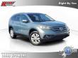 Used 2012 Honda CR-V EX-L SUV